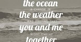 Unknown Quotes Famous Quotes By Unknown Page 134 Quoteswave Drops In The Ocean Soulmate Quotes Romantic Love Quotes