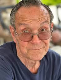 Obituary information for John R. Tolen