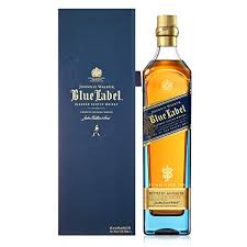 Johnnie walker blue label ghost and rare port ellen. Johnnie Walker Blue Label Im Test Wie Gut Ist Er Wirklich