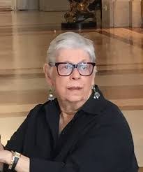 Myra Fishman's Instagram, Twitter & Facebook