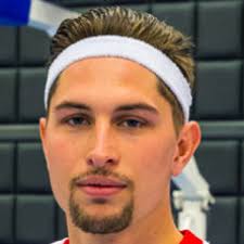 Michael Kok, Basketball Player, Stats, Height, Age