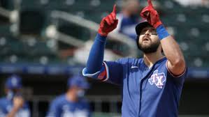 Has expanded its professional athlete talent roster with the addition of professional baseball player, joey gallo to team fitaid. Joey Gallo Shares How He Took Greg Maddux S Daughter To Prom The Same Day He Pitched A No Hitter Article Bardown