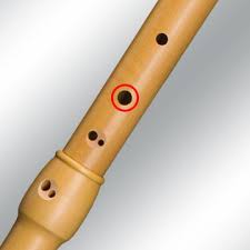 Recorder Fingerings Baroque German And Pentatonic