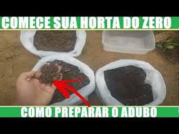 Cao De Pequeno Porte De Origem Mexicana Como Preparar O Melhor Adubo Para A Sua Horta Youtube Em 2020 Adubo Horta Caseira Horta