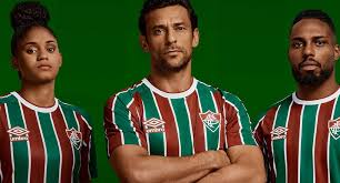 Camisa fluminense masculina aquecimento 2021. Camisa Umbro De Fluminense 2021 Todo Sobre Camisetas
