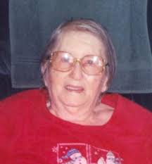 Annie Powell Obituary June 19, 2007