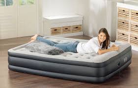 The 6 Best Air Mattresses For Everyday Use In 2019 Air Mattress Mattress Bed Mattress