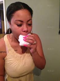 Batırılmış pampersin iyini alan kimi vəcdə gəlirəm”