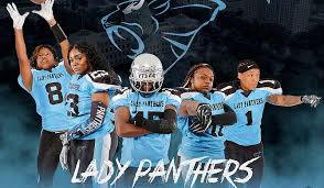 The official athletics website for the university of pittsburgh panthers. Mississippi Lady Panthers On The Prowl Jackson Free Press Jackson Ms