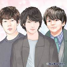 10 60代の男女 性別回答しないを含む 4 112人が選んだ 透明感のある俳優ランキング を大公開 1位に輝いたのは 福士蒼汰 横浜流星 菅田将暉 宮沢氷魚 林遣都 その他透明感溢れるイケメン俳優が多数ランクイン 9 10位 俳優 ベビーフェイス イケメン俳優