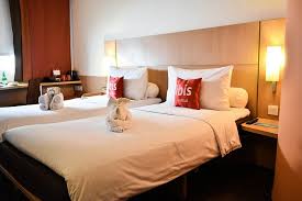 Ibis Surabaya City Center Hotel Indonesia Ulasan Perbandingan Harga Hotel Tripadvisor
