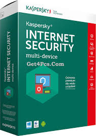 Kaspersky Internet Security 2019 Crack Key Latest