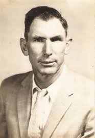 Johnny Barbee “Pete” Perdue (1914-2005)