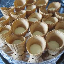 Fantakuchen Oder Das Etwas Andere Eis Zum Kindergeburtstag Rezept Fantakuchen Kindergeburtstag Rezepte Susses Fingerfood