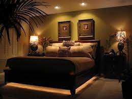 Pin On Bedroom Lighting