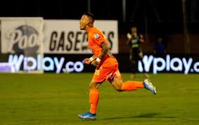 The highest scoring match had 6 goals and the lowest scoring match 0 goals. Liga Envigado Vencio Al Junior En Casa Despues De 6 Anos
