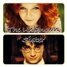 Harrys Sister Stories