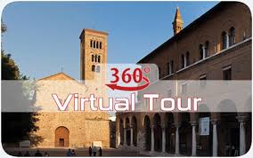 Basilica Di San Francesco Ravenna Arte Storia E Cultura Ravenna