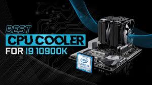 Where as amd have realized the need to ship great stock thermal solutions for ryzen, with the fantatsic wraith range of coolers. Best Cpu Cooler For Intel I9 10900k