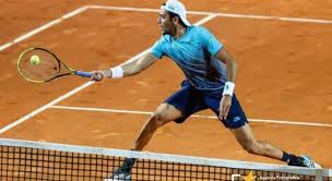Si tratta di adriano panatta, corrado barazzutti, fabio fognini e matteo berrettini. Atp Budapest 2019 Quante Posizioni Guadagna Matteo Berrettini In Classifica Le Proiezioni Nel Ranking Oa Sport