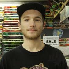 Damn Am Costa Mesa Presented by Volcom: Qualifiers Skater List — Skatepark  of Tampa