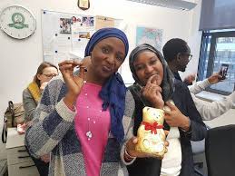 De «merkel na ziyarar yankunan da ambaliyar ruwa ta afkawa 18.07.2021 shugaba ang» dw.com hausa world news data 170 countries Facebook