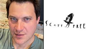 Michael Pruss Elevated To President Of Ridley Scott's Scott Free Films