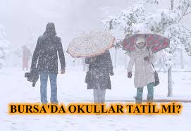 1 aralık 2021 balıkesir, yalova ve bursa'da bugün okullar tatil edildi mi, valilik açıkladı mı? Bursa Da Okullar Tatil Mi Oldu 4 Ocak Okullar Tatil Mi Bursa Da Yarin