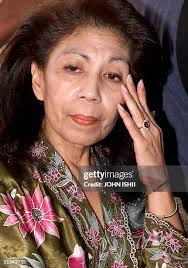 Datuk Ainum Mohd Saaid, Malaysia's first women Attorney General... News  Photo