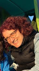 Silvia Ware's Instagram, Twitter & Facebook