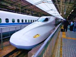 India's 1st bullet train between Mumbai & Ahmedabad nears launch -  TravelBiz Monitor: India travel news, travel trends, tourism