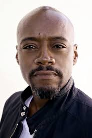 Fraser James — The Movie Database (TMDB)