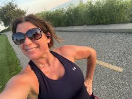 Detroit Free Press Marathon Runners Event Discussion