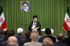 The political sands are shifting in the middle east. Gaza Conflict Brings Together Estranged Iran And Hamas Time