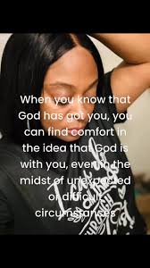 Life is too short to not put your trust in God; embrace the present moment  and believe in His plan for you 🦅🙏🏾 BROKEN DESTROYED HEALED!!! @highlight