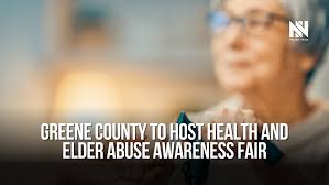Greene County to Host Health and Elder Abuse Awareness Fair — Neuse News