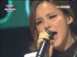 [Music Bank K-Chart] Ivy