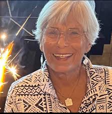 Passing of Judi Phelps Edwards, a beloved PHS Bulldogs 1966 classmate and  friend