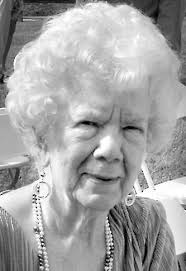 Genevieve Turel Obituary (2017)