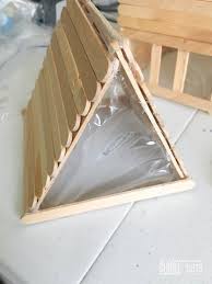 Homemade popsicle stick house designs bridge pictures and art made from 15 000 sticks miniature 10 birdhouse plans easy one board diy model martha stewart 29 free you can to make a25 diy patterns and designs to make a popsicle stick house guide25 diy patterns and designs to make a popsicle stick house guide25 diy patterns and designs… read more » How To Make A Fairy House A Few Shortcuts