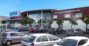 Drive Fessenheim Livraison Courses A Domicile Super U Fessenheim