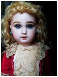 ANTIQUE DOLLS FOR SALE