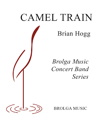 Click on the links above or. Camel Train Brolga Music Publishing Company