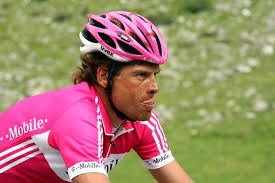 Als erster und bisher einziger deutscher gewann ullrich 1997 die tour de france. Jan Ullrich Vom Himmel In Die Holle