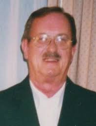 Walter Ehrhardt Obituary