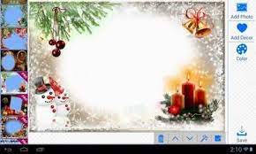 Cornici Di Natale 100 Cornici Natalizie Per Android Paperblog Biglietto Natalizio Idee Di Natale Natale
