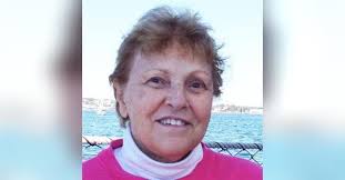 Ethel J. (Menezes) Doyle Obituary