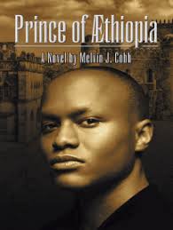 Prince of Æthiopia by Melvin J. Cobb (Ebook)