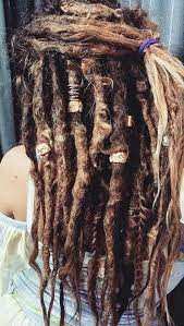 Pin On Dread Knots