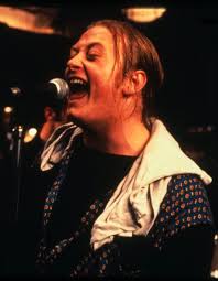 The Commitments frontman Andrew Strong says band reforming would be 'like a  bomb waiting to go off'